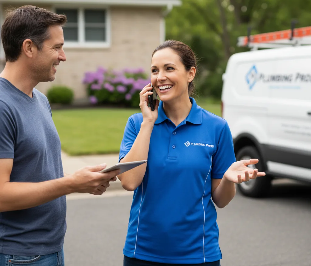 Drain Cleaning in Metuchen, NJ