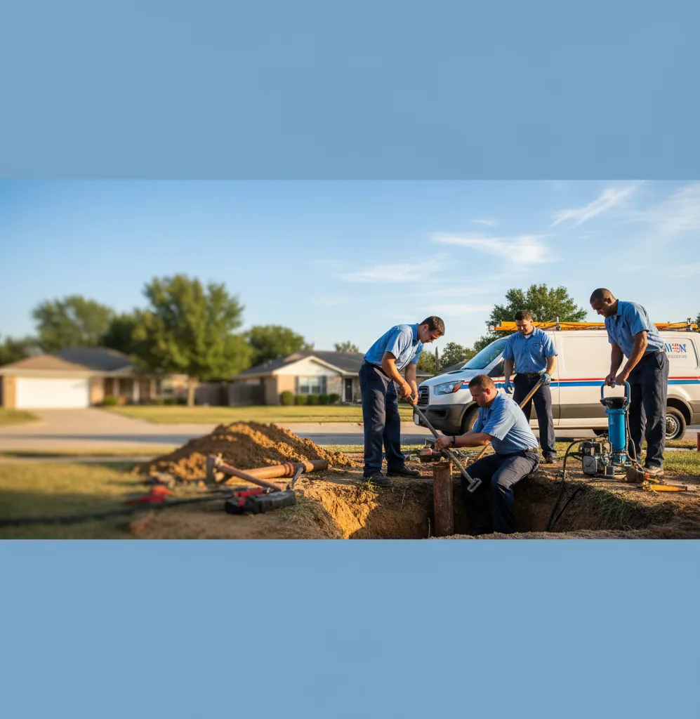 Drain Cleaning in Metuchen, NJ